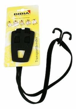 Bibia transport binder 