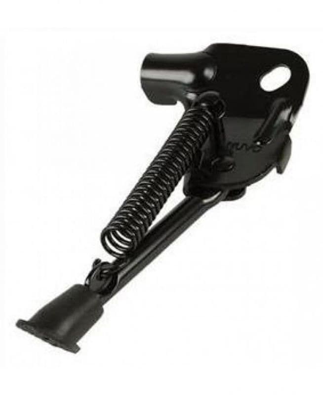Standaard achteras 12" 