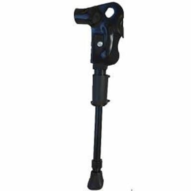 Standaard achteras 20 - 26"