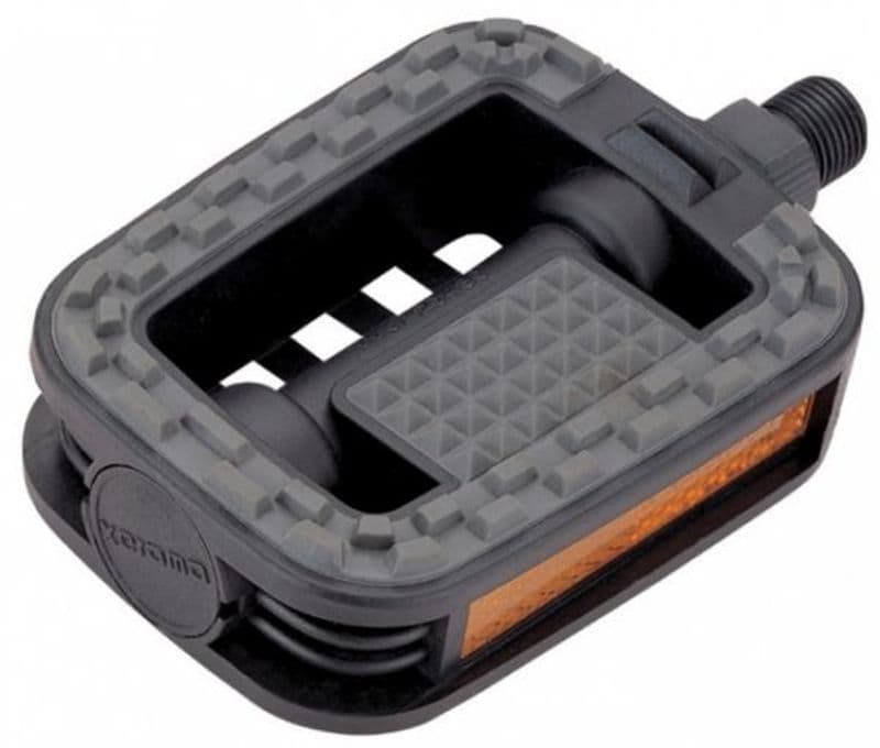 Union pedalen 807 anti-slip