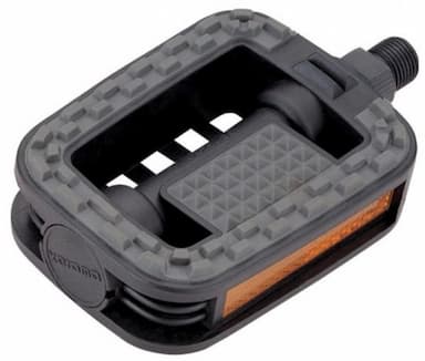 Union pedalen 807 anti-slip