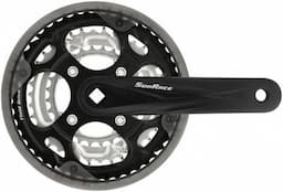 Sunrace crankstel M30 