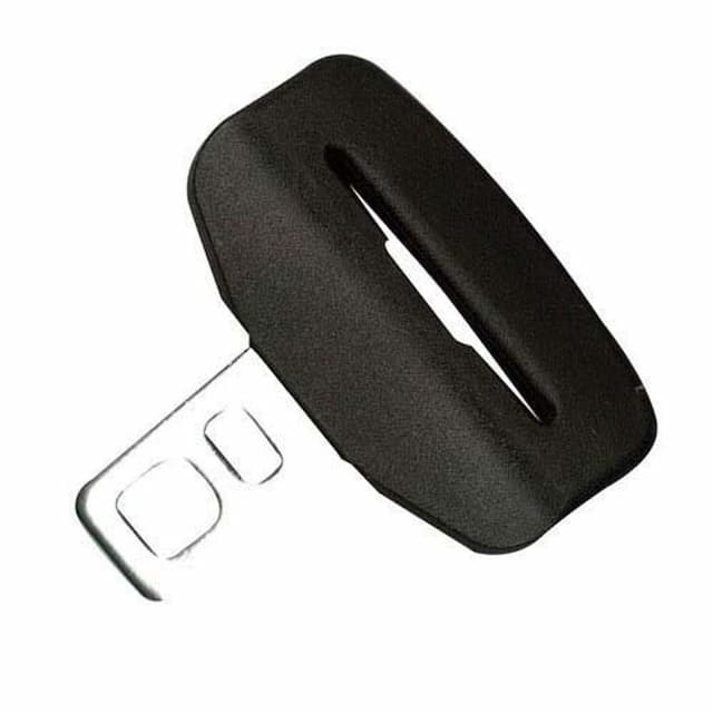 Gordelclip