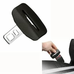 Gordelclip