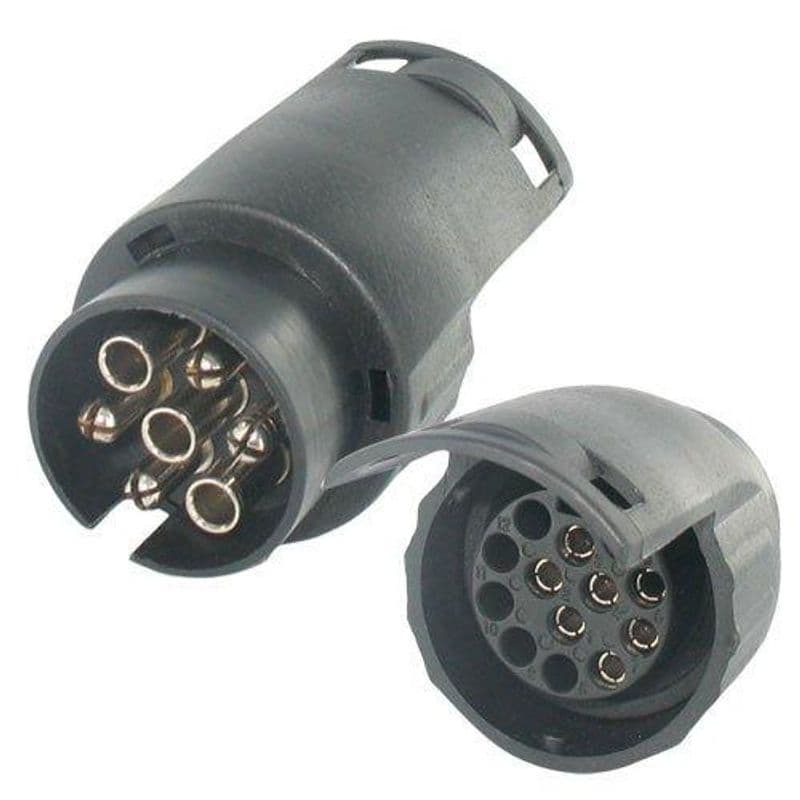 Verloopstekker 7-13
