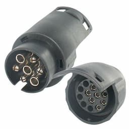 Verloopstekker 7-13