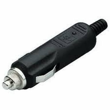 Aanstekerplug
