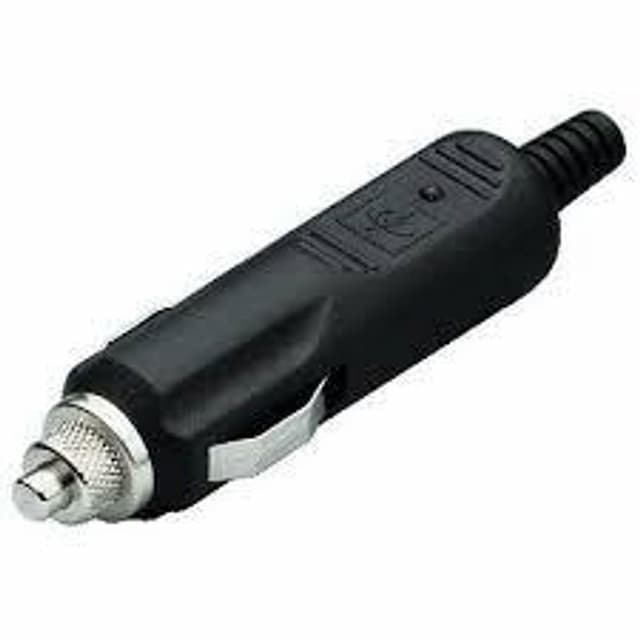 Aanstekerplug