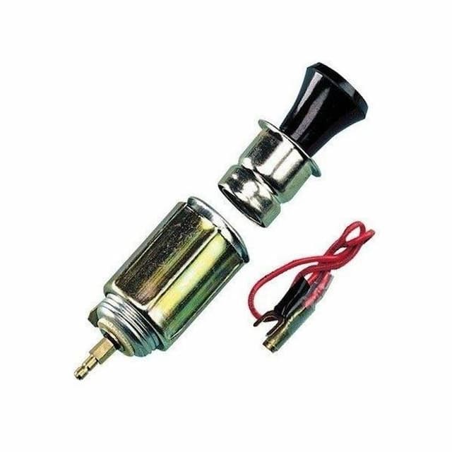 Aansteker kit 12 volt