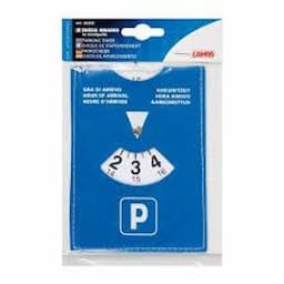 Parkeerschijf