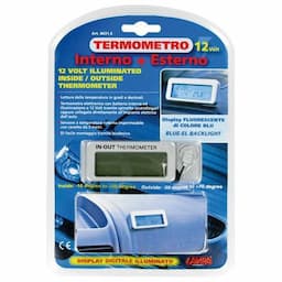 Thermometer digitaal