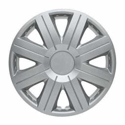 Wieldoppen set 13"
