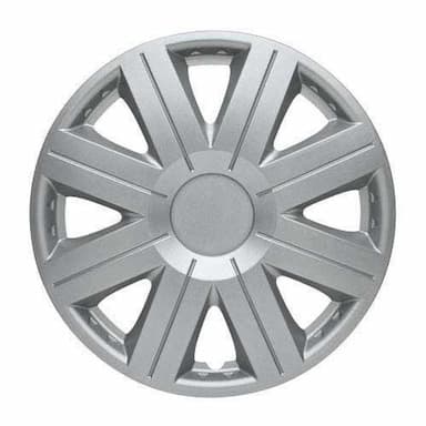 Wieldoppen set 13"