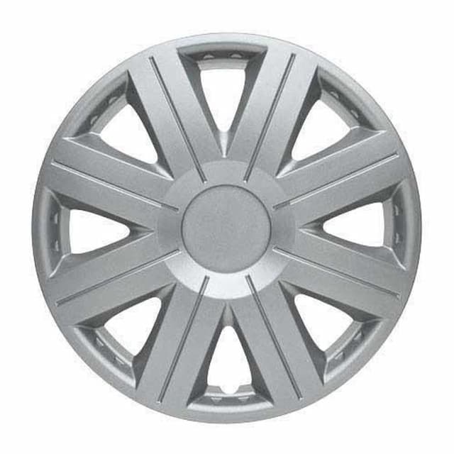 Wieldoppen set 13"