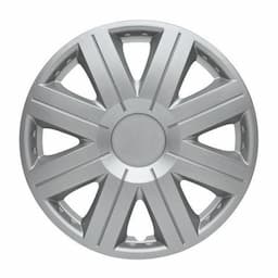 Wieldoppen set 14"