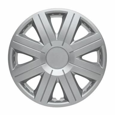 Wieldoppen set 14"