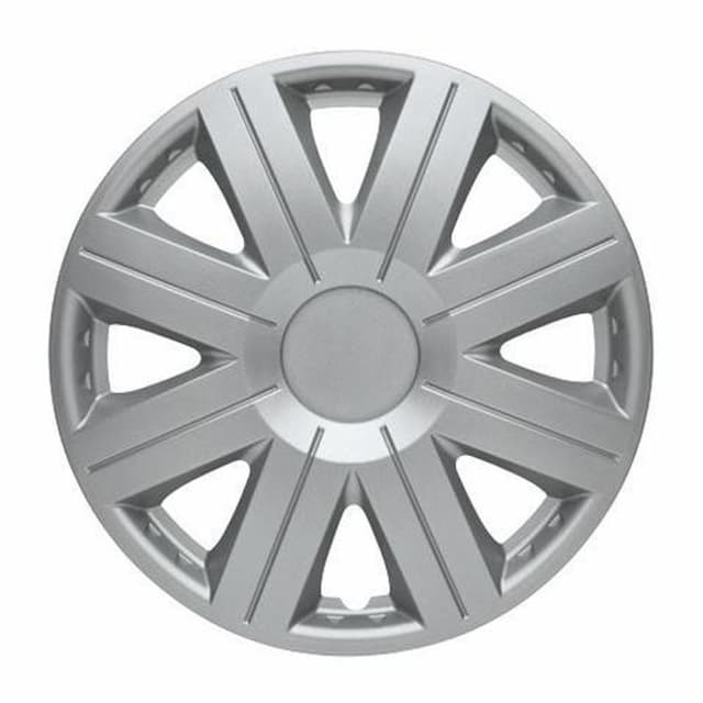 Wieldoppen set 14"