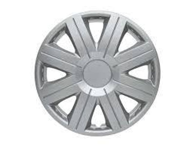 Wieldoppen set 15"