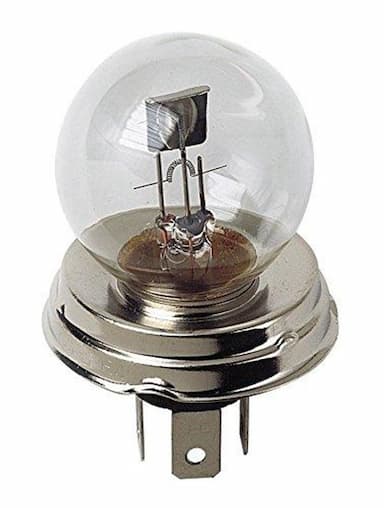 Autolamp R2 Dublo halogeen
