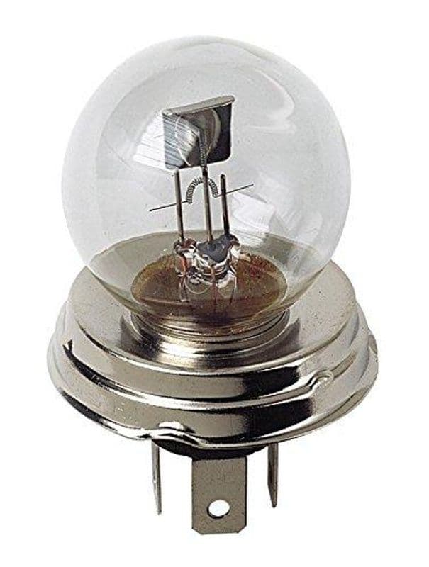 Autolamp R2 Dublo halogeen