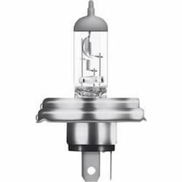 Autolamp R2 Dublo halogeen