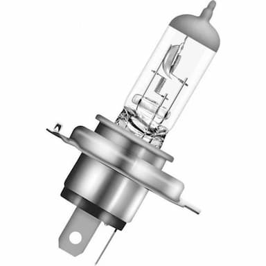 Autolamp H7 halogeen