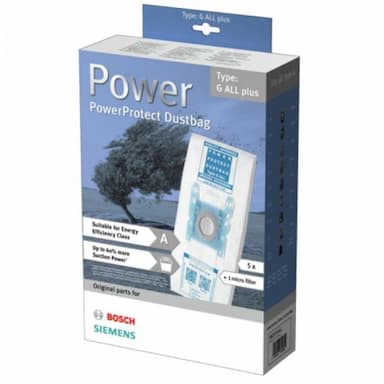 Bosch / Siemens Type G-All (00577549)