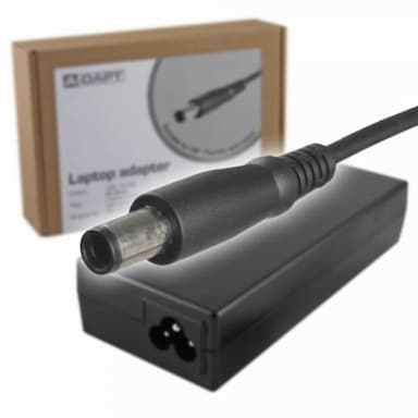 Laptop adapter 19V