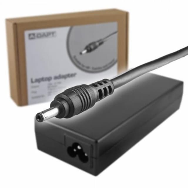 Laptop adapter 19V