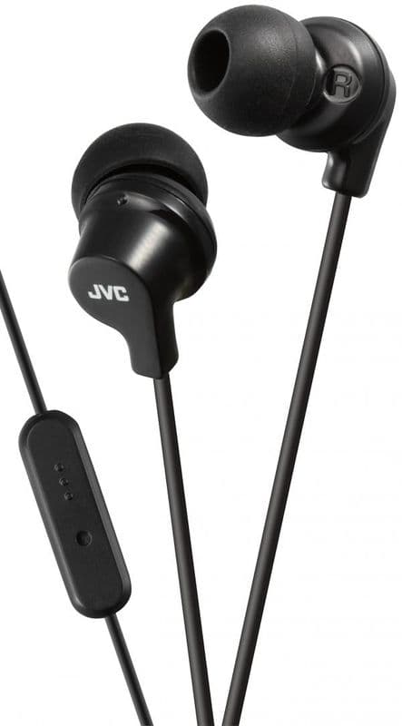 JVC Oortelefoon Smartphone