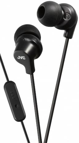 JVC Oortelefoon Smartphone