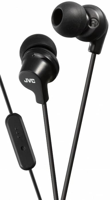 JVC Oortelefoon Smartphone