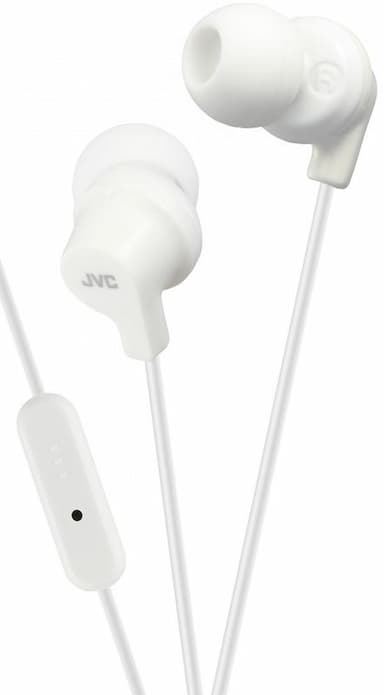 JVC Oortelefoon Smartphone