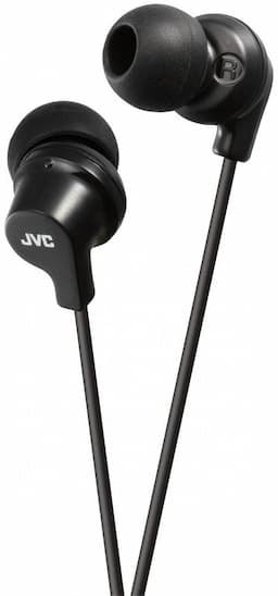 JVC Oortelefoon