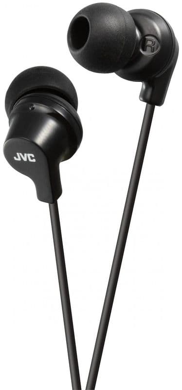 JVC Oortelefoon