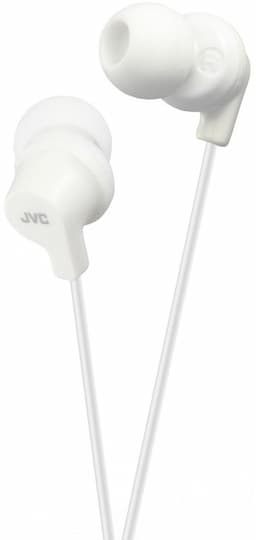 JVC Oortelefoon