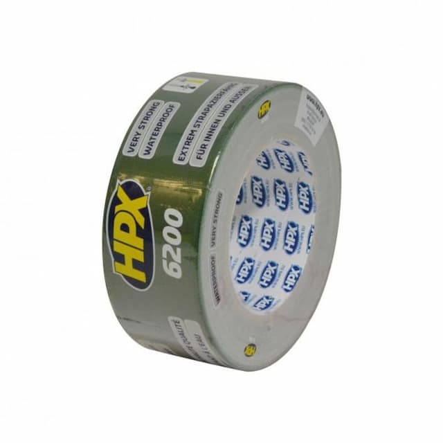 Pantsertape Groen 
