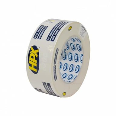 Pantsertape Wit
