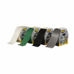 Pantsertape wit