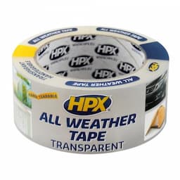All Weather Tape 25 meter