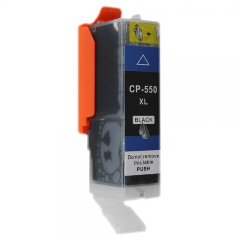 Canon PGI-550 XL Zwart (6431B001)