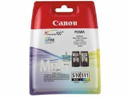 Canon PG510/CL511