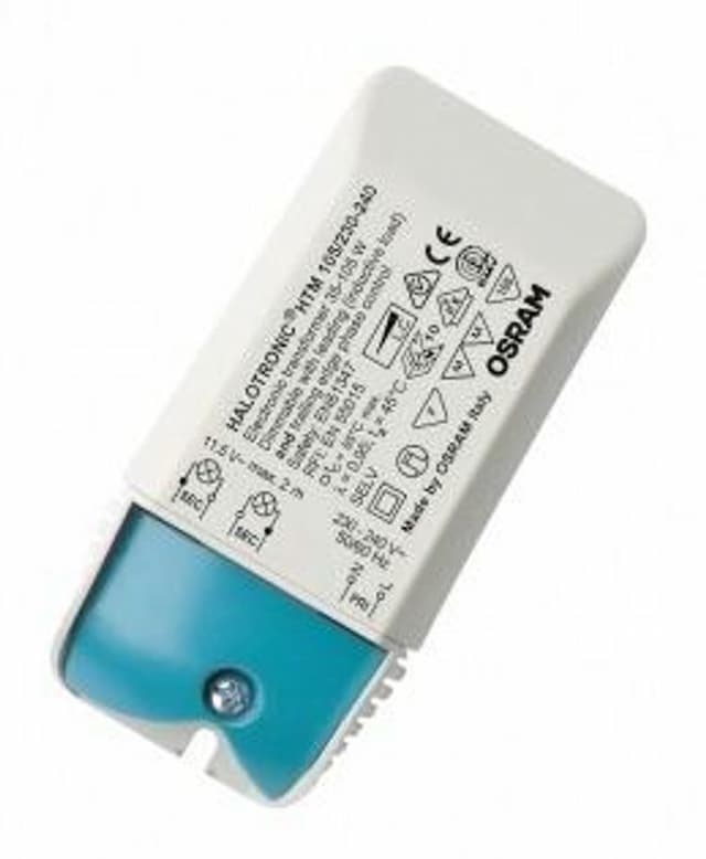 Osram Halogeen Trafo 105 watt