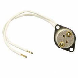 Halogeen Fitting 12 volt