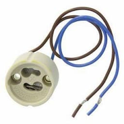 Halogeen Fitting 230 volt