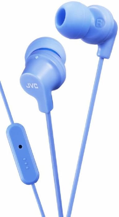JVC Oortelefoon Smartphone