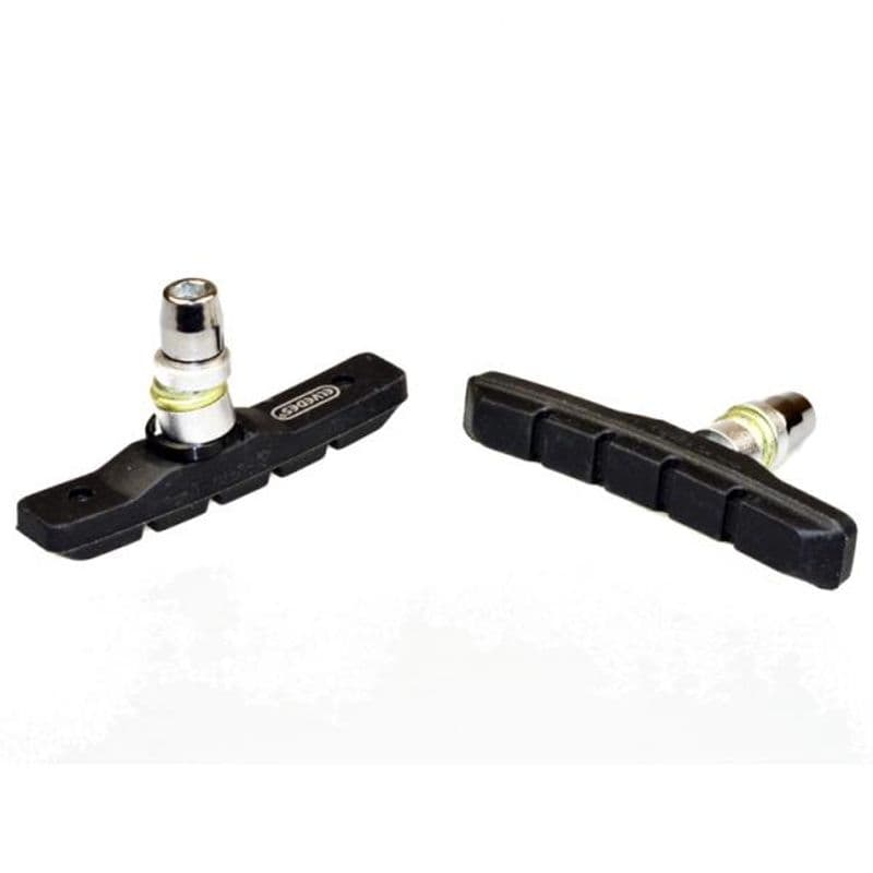 Elvedes remblok V-brake 72mm