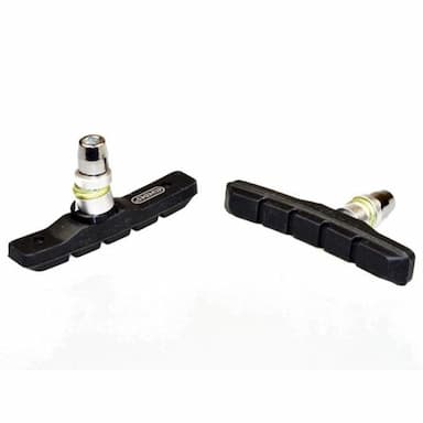 Elvedes remblok V-brake 72mm