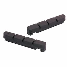 Elvedes remblokrubber race Shimano 55mm