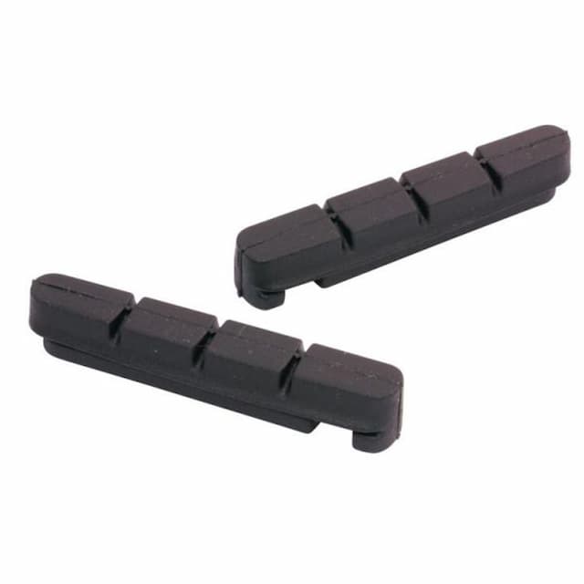 Elvedes remblokrubber race Shimano 55mm